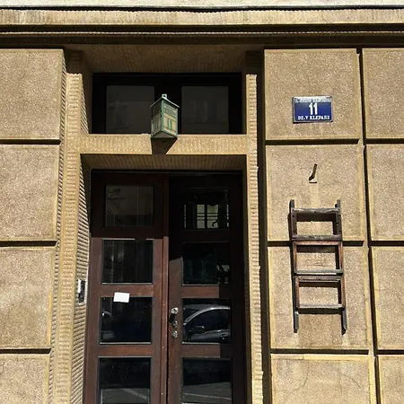 Nowy Kleparz 102 M2 With 3 Separate Bedrooms Krakow