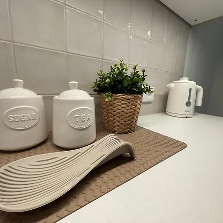 Apartment Nowy Kleparz 102 M2 With 3 Separate Bedrooms *