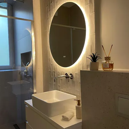 Nowy Kleparz 102 M2 With 3 Separate Bedrooms *