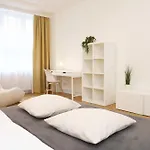 Διαμέρισμα Nowy Kleparz 102 M2 With 3 Separate Bedrooms