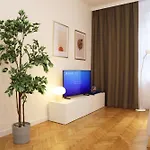 Διαμέρισμα Nowy Kleparz 102 M2 With 3 Separate Bedrooms