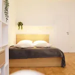 Διαμέρισμα Nowy Kleparz 102 M2 With 3 Separate Bedrooms Krasków