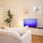 Nowy Kleparz 102 M2 With 3 Separate Bedrooms Krasków