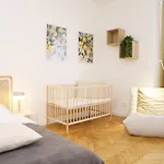 דירה Nowy Kleparz 102 M2 With 3 Separate Bedrooms קרקוב