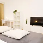 Nowy Kleparz 102 M2 With 3 Separate Bedrooms