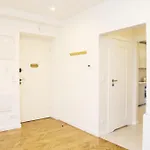 Διαμέρισμα Nowy Kleparz 102 M2 With 3 Separate Bedrooms Krasków