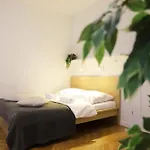 Διαμέρισμα Nowy Kleparz 102 M2 With 3 Separate Bedrooms *