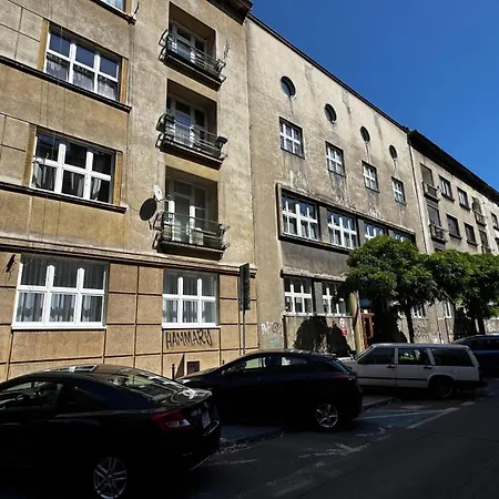 Nowy Kleparz 102 M2 With 3 Separate Bedrooms *