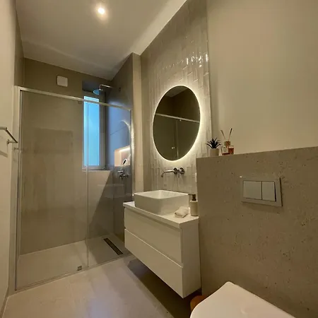 Nowy Kleparz 102 M2 With 3 Separate Bedrooms Апартаменты Краков