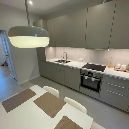 Nowy Kleparz 102 M2 With 3 Separate Bedrooms كراكوفيا