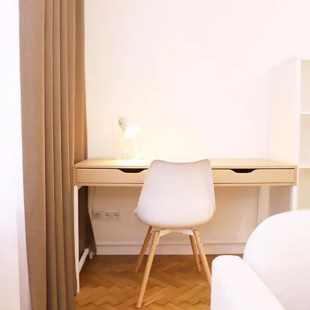 Apartment Nowy Kleparz 102 M2 With 3 Separate Bedrooms