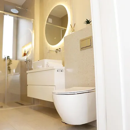 Nowy Kleparz 102 M2 With 3 Separate Bedrooms Apartment Krakow