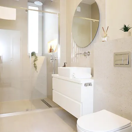 Nowy Kleparz 102 M2 With 3 Separate Bedrooms Διαμέρισμα Krasków