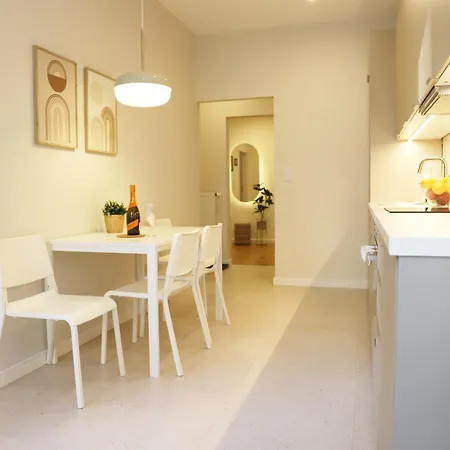 Nowy Kleparz 102 M2 With 3 Separate Bedrooms Apartment Krakow