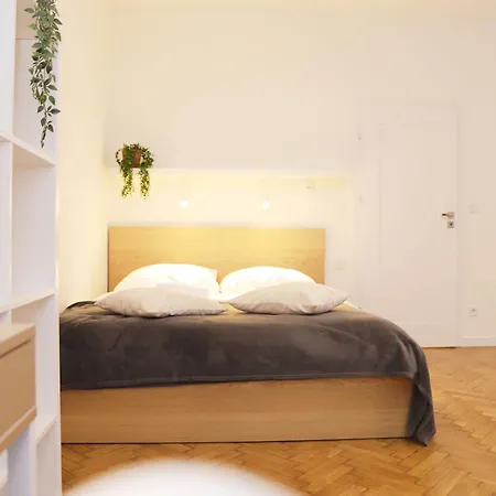 Daire Nowy Kleparz 102 M2 With 3 Separate Bedrooms Krakow