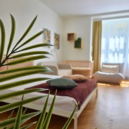 Nowy Kleparz 102 M2 With 3 Separate Bedrooms Apartment *