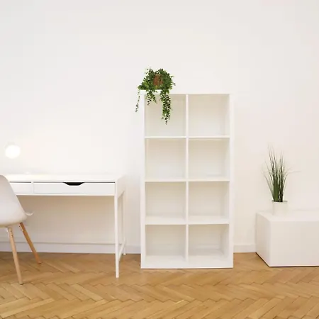 Nowy Kleparz 102 Sqm With 3 Separate Bedrooms Kraków