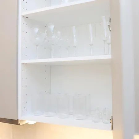 Lägenhet Nowy Kleparz 102 Sqm With 3 Separate Bedrooms *