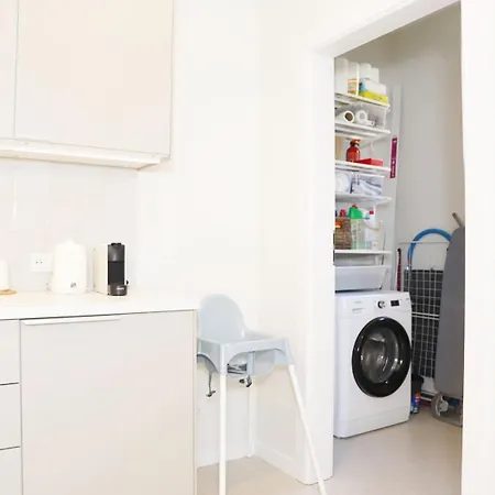 Nowy Kleparz 102 Sqm With 3 Separate Bedrooms Lägenhet *