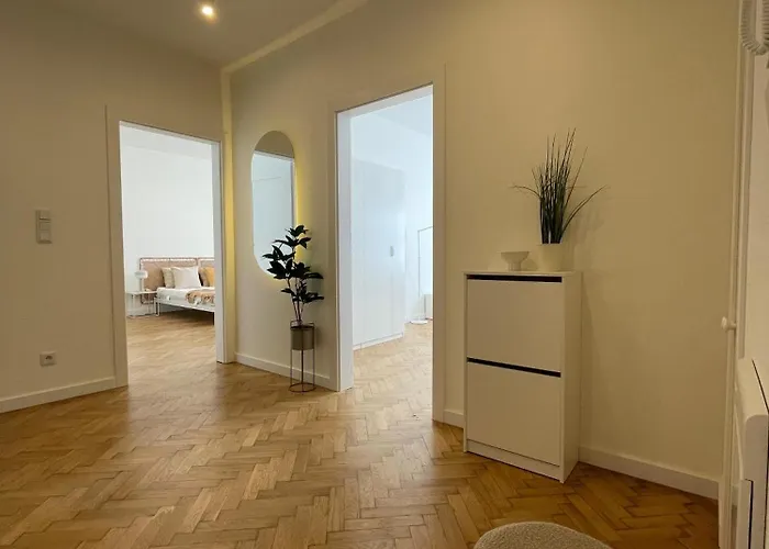 Apartmán Nowy Kleparz 102 M2 With 3 Separate Bedrooms *