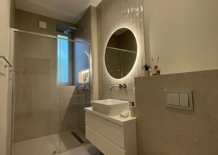 Nowy Kleparz 102 M2 With 3 Separate Bedrooms Apartmán Krakov