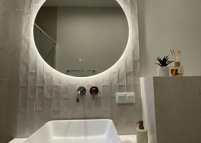 Apartmán Nowy Kleparz 102 M2 With 3 Separate Bedrooms