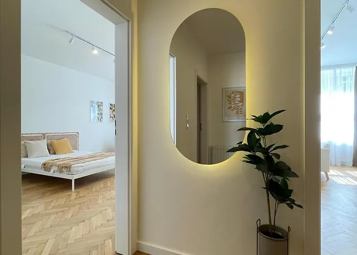 Nowy Kleparz 102 M2 With 3 Separate Bedrooms *