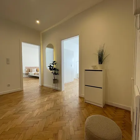 דירה Nowy Kleparz 102 M2 With 3 Separate Bedrooms *