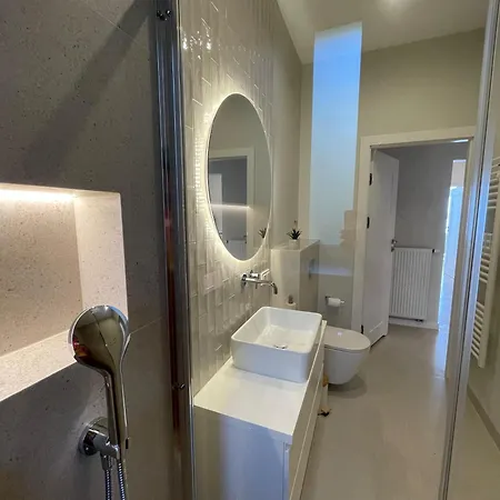 Apartamento Nowy Kleparz 102 M2 With 3 Separate Bedrooms *