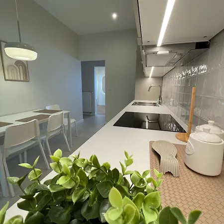 Nowy Kleparz 102 M2 With 3 Separate Bedrooms *